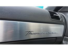 2002 Ford Thunderbird (CC-2096828) for sale in Sioux Falls, South Dakota