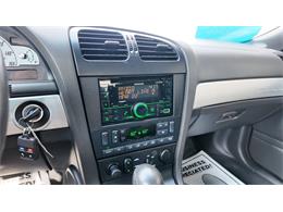 2002 Ford Thunderbird (CC-2096828) for sale in Sioux Falls, South Dakota