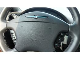 2002 Ford Thunderbird (CC-2096828) for sale in Sioux Falls, South Dakota