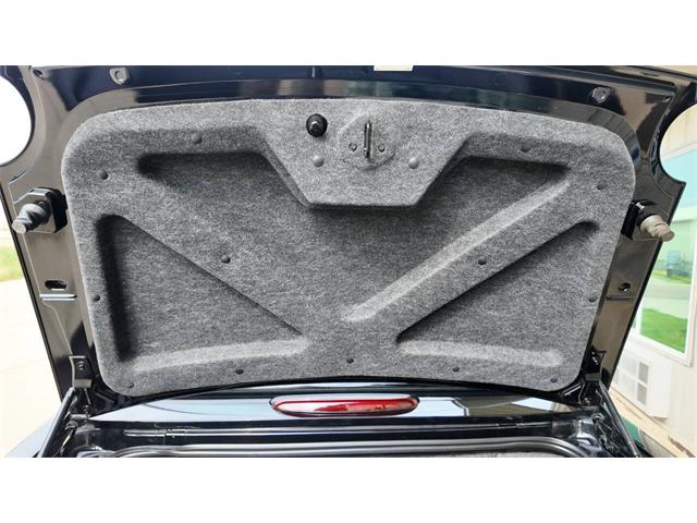 2002 Ford Thunderbird (CC-2096828) for sale in Sioux Falls, South Dakota