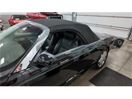 2002 Ford Thunderbird (CC-2096828) for sale in Sioux Falls, South Dakota