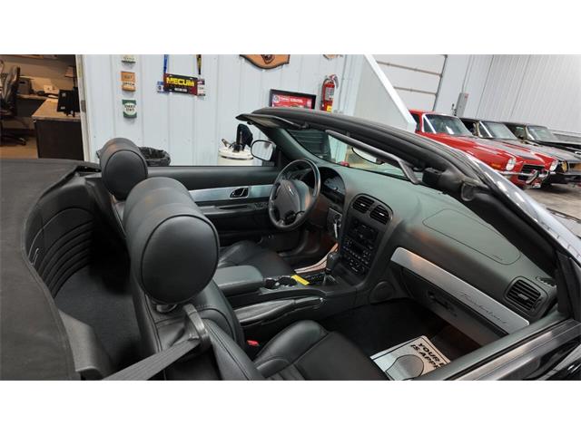 2002 Ford Thunderbird (CC-2096828) for sale in Sioux Falls, South Dakota