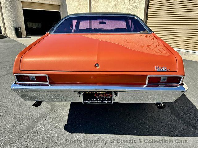 1972 Chevrolet Nova (CC-2096829) for sale in Las Vegas, Nevada