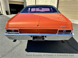 1972 Chevrolet Nova (CC-2096829) for sale in Las Vegas, Nevada