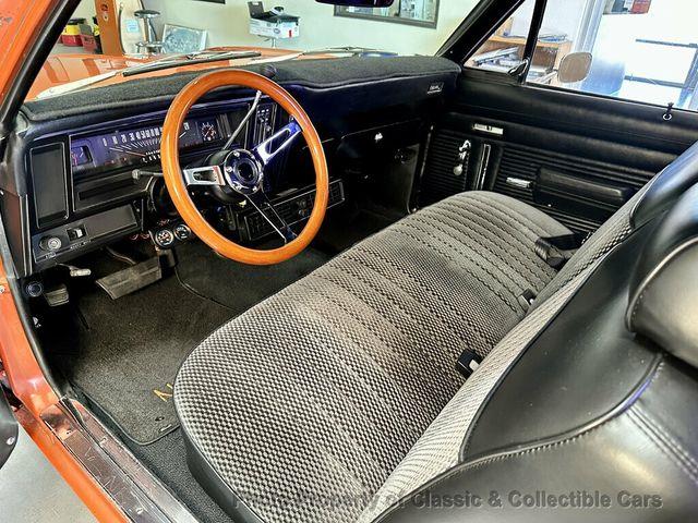 1972 Chevrolet Nova (CC-2096829) for sale in Las Vegas, Nevada