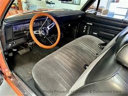 1972 Chevrolet Nova (CC-2096829) for sale in Las Vegas, Nevada