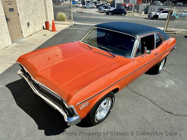 1972 Chevrolet Nova (CC-2096829) for sale in Las Vegas, Nevada