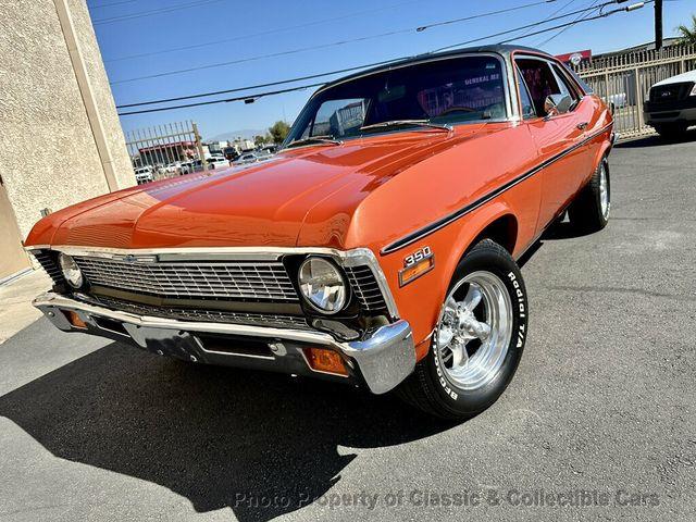 1972 Chevrolet Nova (CC-2096829) for sale in Las Vegas, Nevada