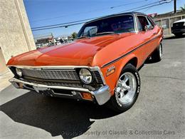 1972 Chevrolet Nova (CC-2096829) for sale in Las Vegas, Nevada