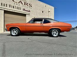 1972 Chevrolet Nova (CC-2096829) for sale in Las Vegas, Nevada
