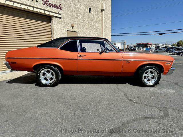 1972 Chevrolet Nova (CC-2096829) for sale in Las Vegas, Nevada