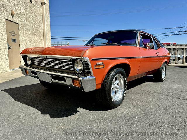 1972 Chevrolet Nova (CC-2096829) for sale in Las Vegas, Nevada