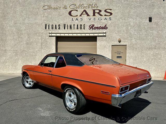 1972 Chevrolet Nova (CC-2096829) for sale in Las Vegas, Nevada