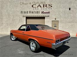 1972 Chevrolet Nova (CC-2096829) for sale in Las Vegas, Nevada