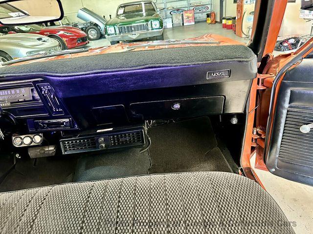 1972 Chevrolet Nova (CC-2096829) for sale in Las Vegas, Nevada