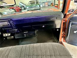 1972 Chevrolet Nova (CC-2096829) for sale in Las Vegas, Nevada