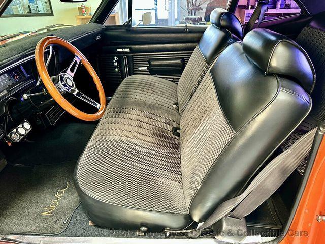 1972 Chevrolet Nova (CC-2096829) for sale in Las Vegas, Nevada