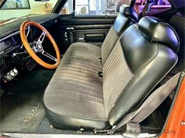 1972 Chevrolet Nova (CC-2096829) for sale in Las Vegas, Nevada