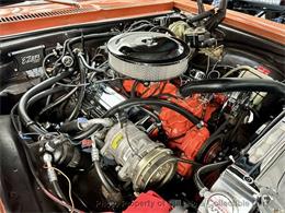 1972 Chevrolet Nova (CC-2096829) for sale in Las Vegas, Nevada