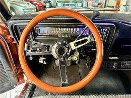 1972 Chevrolet Nova (CC-2096829) for sale in Las Vegas, Nevada