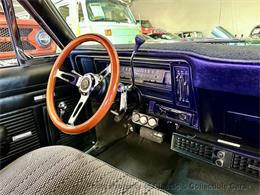 1972 Chevrolet Nova (CC-2096829) for sale in Las Vegas, Nevada