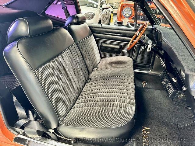 1972 Chevrolet Nova (CC-2096829) for sale in Las Vegas, Nevada