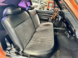 1972 Chevrolet Nova (CC-2096829) for sale in Las Vegas, Nevada