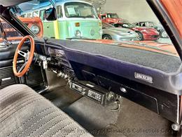 1972 Chevrolet Nova (CC-2096829) for sale in Las Vegas, Nevada