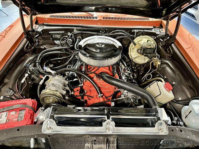 1972 Chevrolet Nova (CC-2096829) for sale in Las Vegas, Nevada