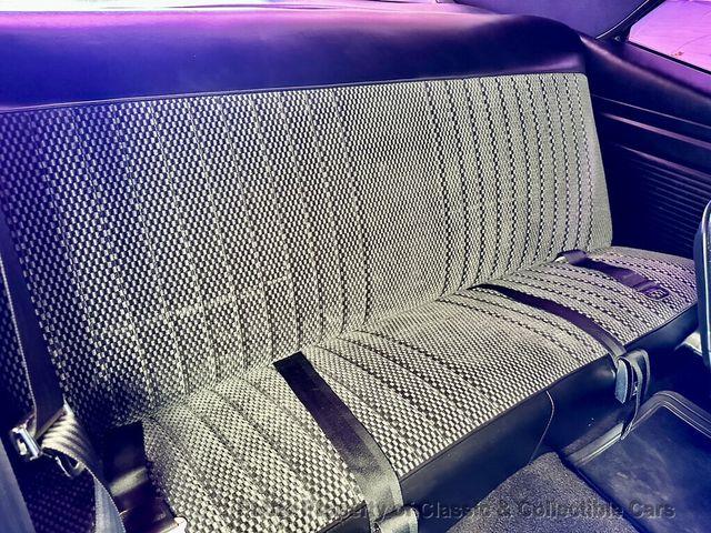 1972 Chevrolet Nova (CC-2096829) for sale in Las Vegas, Nevada