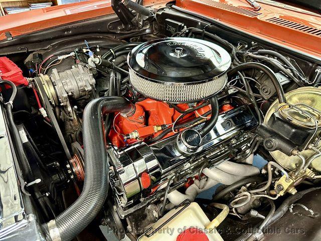 1972 Chevrolet Nova (CC-2096829) for sale in Las Vegas, Nevada