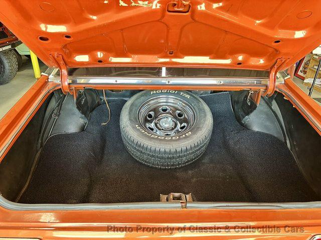 1972 Chevrolet Nova (CC-2096829) for sale in Las Vegas, Nevada