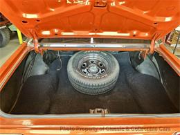 1972 Chevrolet Nova (CC-2096829) for sale in Las Vegas, Nevada