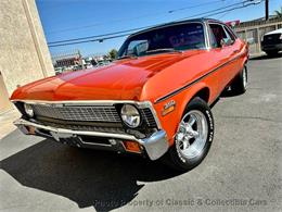 1972 Chevrolet Nova (CC-2096829) for sale in Las Vegas, Nevada