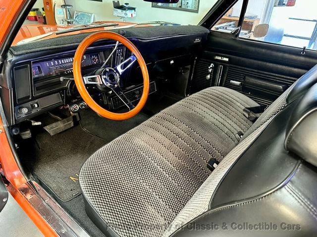 1972 Chevrolet Nova (CC-2096829) for sale in Las Vegas, Nevada