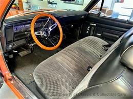 1972 Chevrolet Nova (CC-2096829) for sale in Las Vegas, Nevada
