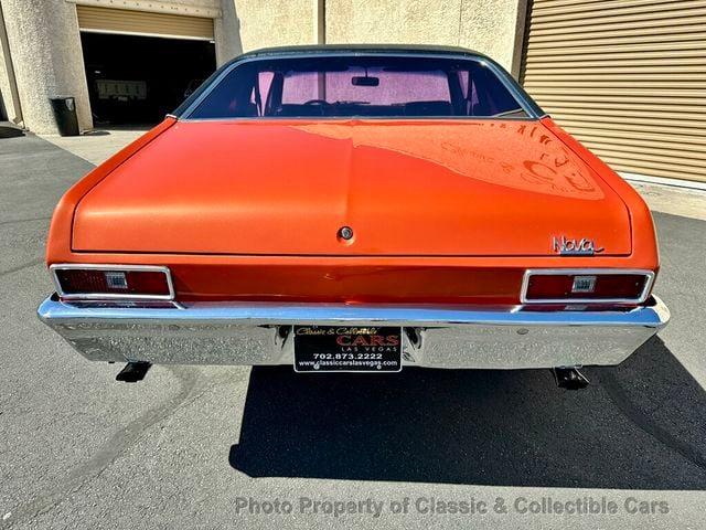 1972 Chevrolet Nova (CC-2096829) for sale in Las Vegas, Nevada