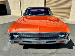 1972 Chevrolet Nova (CC-2096829) for sale in Las Vegas, Nevada