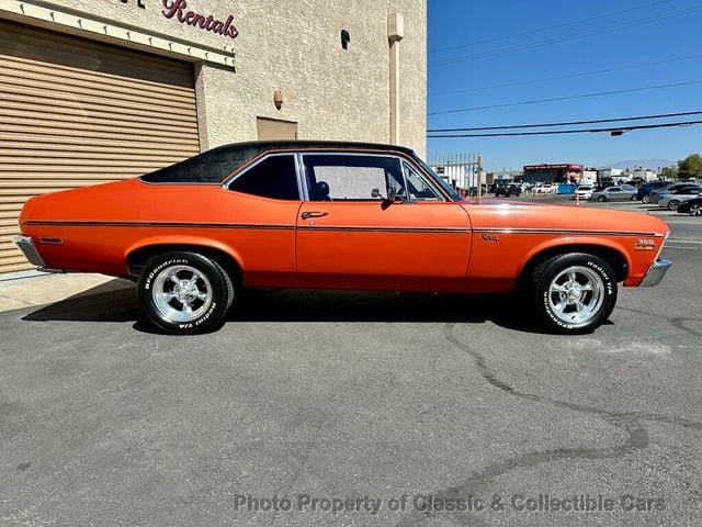1972 Chevrolet Nova (CC-2096829) for sale in Las Vegas, Nevada