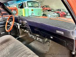 1972 Chevrolet Nova (CC-2096829) for sale in Las Vegas, Nevada