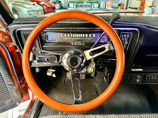 1972 Chevrolet Nova (CC-2096829) for sale in Las Vegas, Nevada