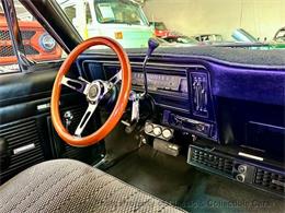 1972 Chevrolet Nova (CC-2096829) for sale in Las Vegas, Nevada