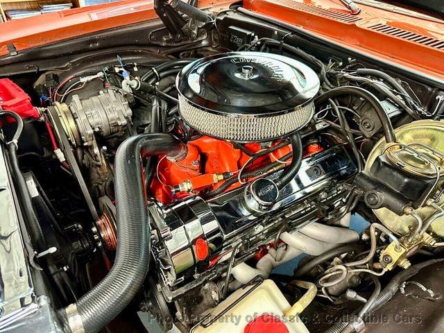 1972 Chevrolet Nova (CC-2096829) for sale in Las Vegas, Nevada