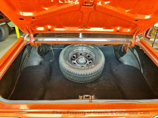 1972 Chevrolet Nova (CC-2096829) for sale in Las Vegas, Nevada
