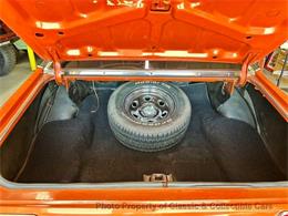 1972 Chevrolet Nova (CC-2096829) for sale in Las Vegas, Nevada