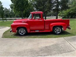 1956 Ford F100 (CC-2090683) for sale in Cadillac, Michigan
