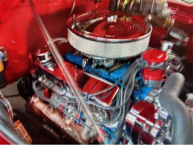 1956 Ford F100 (CC-2090683) for sale in Cadillac, Michigan