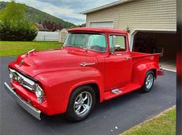 1956 Ford F100 (CC-2090683) for sale in Cadillac, Michigan