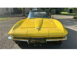 1966 Chevrolet Corvette (CC-2096830) for sale in Biloxi, Mississippi