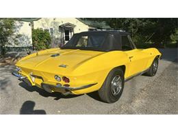 1966 Chevrolet Corvette (CC-2096830) for sale in Biloxi, Mississippi
